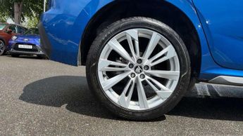 Skoda Kamiq 1.5 TSI SE L Edition 5dr DSG