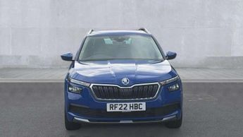Skoda Karoq 1.5 TSI SE Drive 5dr DSG