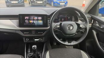 Skoda Karoq 1.5 TSI SE Drive 5dr DSG