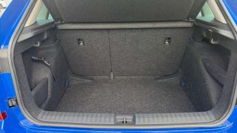 Skoda Karoq 1.5 TSI SE Drive 5dr DSG