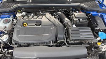 Skoda Karoq 1.5 TSI SE Drive 5dr DSG
