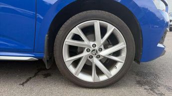 Skoda Karoq 1.5 TSI SE Drive 5dr DSG