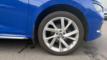 Skoda Karoq 1.5 TSI SE Drive 5dr DSG