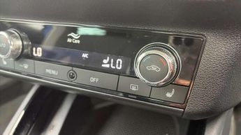 Skoda Karoq 1.5 TSI SE Drive 5dr DSG