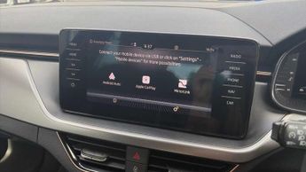 Skoda Karoq 1.5 TSI SE Drive 5dr DSG