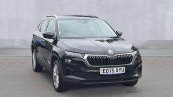 Skoda Karoq 1.5 TSI SE L Edition 5dr DSG