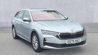 Skoda Octavia 1.5 TSI 150 SE L 5dr