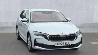 Skoda Octavia 2.0 TDI 150 SE L 5dr DSG