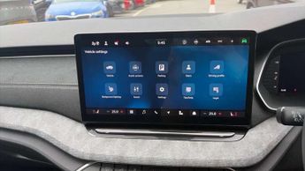 Skoda Octavia 2.0 TDI 150 SE L 5dr DSG