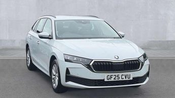 Skoda Octavia 2.0 TDI 150 SE Technology 5dr DSG