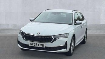 Skoda Octavia 2.0 TDI 150 SE Technology 5dr DSG