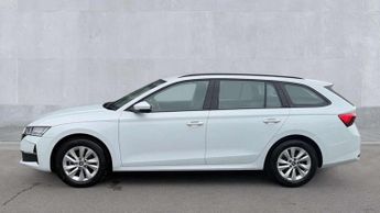 Skoda Octavia 2.0 TDI 150 SE Technology 5dr DSG