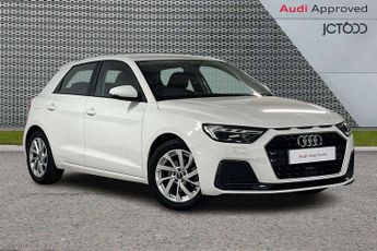 Audi A1 30 TFSI 110 Sport 5dr