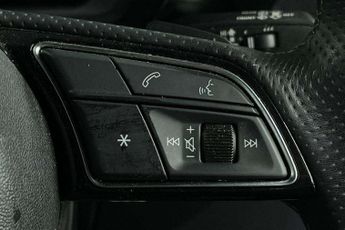 Audi A3 35 TFSI S Line 5dr S Tronic