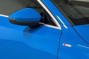 Audi A3 35 TFSI S Line 5dr S Tronic