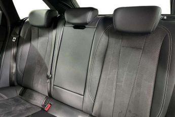 Audi A4 40 TFSI 204 S Line 5dr S Tronic