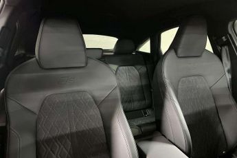 Audi A5 2.0 TFSI 150 Edition 1 4dr S Tronic