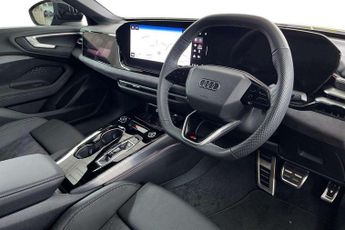 Audi A5 2.0 TFSI 150 Edition 1 4dr S Tronic