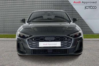 Audi A5 2.0 TFSI 150 Edition 1 4dr S Tronic