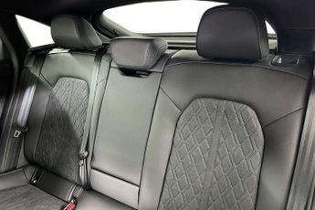 Audi A5 2.0 TFSI 150 Edition 1 4dr S Tronic