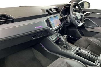 Audi Q3 35 TDI Vorsprung 5dr S Tronic