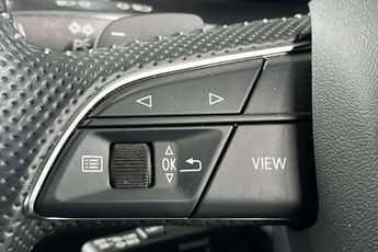 Audi Q3 45 TFSI Quattro Vorsprung 5dr S Tronic