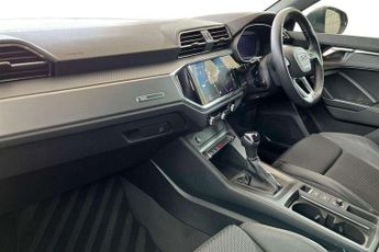 Audi Q3 35 TFSI S Line 5dr S Tronic