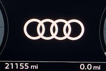 Audi Q3 35 TFSI Sport 5dr S Tronic