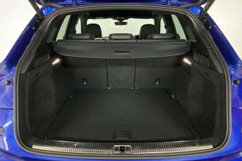Audi Q5 40 TDI Quattro Edition 1 5dr S Tronic