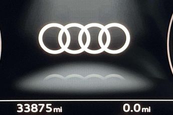 Audi Q5 40 TDI Quattro Edition 1 5dr S Tronic