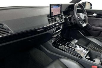 Audi Q5 40 TDI Quattro Edition 1 5dr S Tronic
