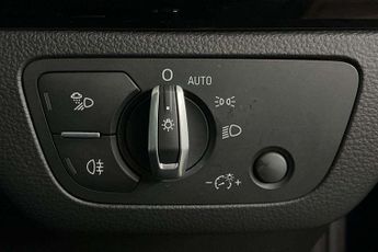 Audi Q5 40 TDI Quattro Edition 1 5dr S Tronic