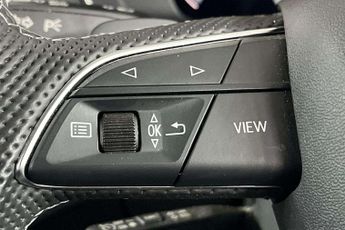 Audi Q5 40 TDI Quattro Edition 1 5dr S Tronic