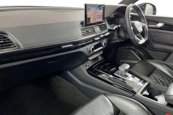 Audi Q5 40 TDI Quattro Edition 1 5dr S Tronic