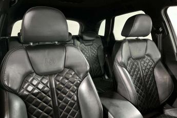 Audi Q5 40 TDI Quattro Edition 1 5dr S Tronic