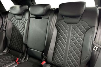 Audi Q5 40 TDI Quattro Edition 1 5dr S Tronic