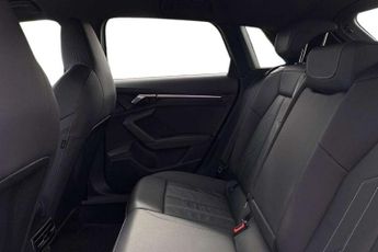 Audi A3 35 TFSI S Line 5dr S Tronic
