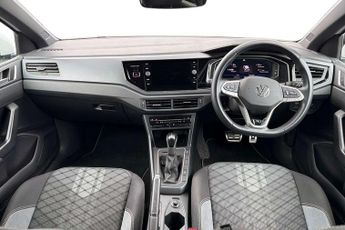 Volkswagen Polo 1.0 TSI 110 R-Line 5dr DSG