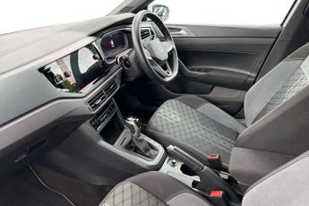 Volkswagen Polo 1.0 TSI 110 R-Line 5dr DSG