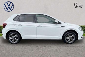 Volkswagen Polo 1.0 TSI 110 R-Line 5dr DSG