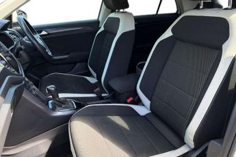 Volkswagen T-Roc 1.5 TSI EVO SEL 5dr DSG