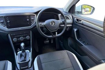 Volkswagen T-Roc 1.5 TSI EVO SEL 5dr DSG