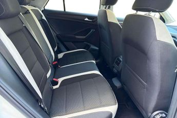Volkswagen T-Roc 1.5 TSI EVO SEL 5dr DSG