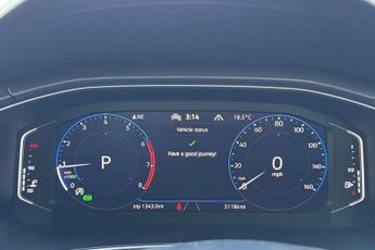 Volkswagen T-Roc 1.5 TSI EVO SEL 5dr DSG