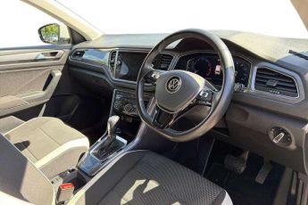 Volkswagen T-Roc 1.5 TSI EVO SEL 5dr DSG