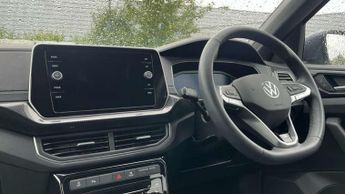Volkswagen T-Cross 1.0 TSI 115 R-Line 5dr DSG