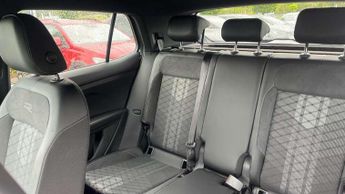 Volkswagen T-Cross 1.0 TSI 115 R-Line 5dr DSG