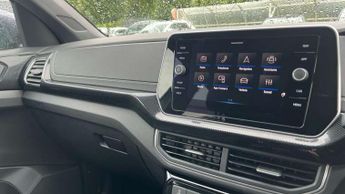 Volkswagen T-Cross 1.0 TSI 115 R-Line 5dr DSG
