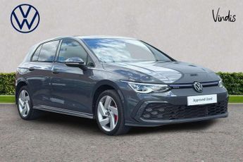 Volkswagen Golf 1.4 TSI GTE 5dr DSG