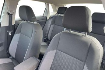 Volkswagen Polo 1.0 TSI Life 5dr DSG